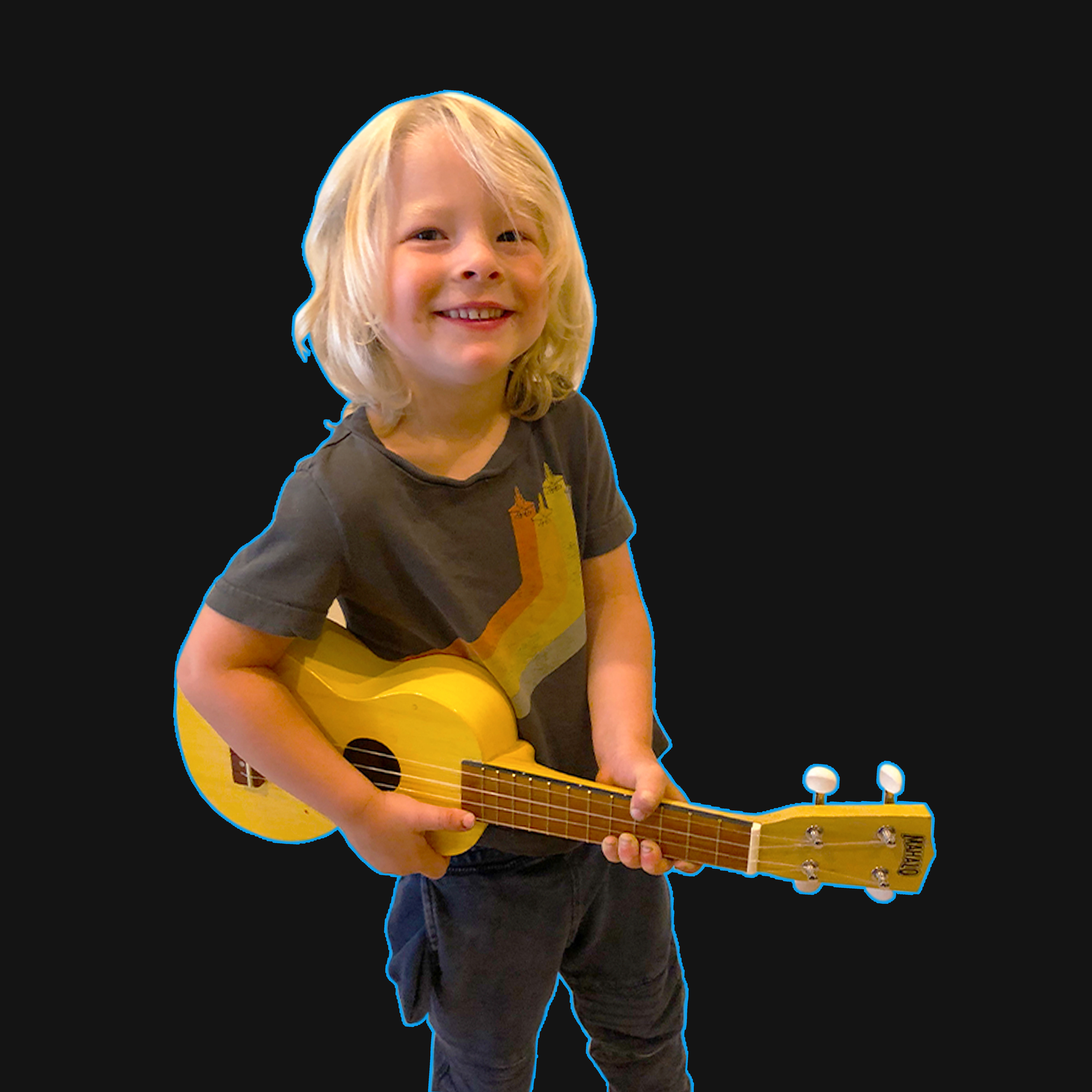 Rock & Roll Wilson Show