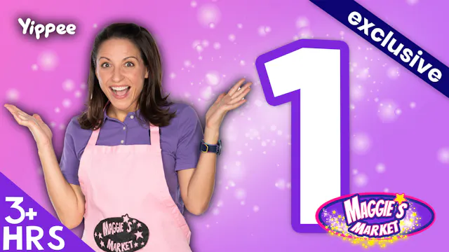 Maggie's Market All The Episodes - Vo...