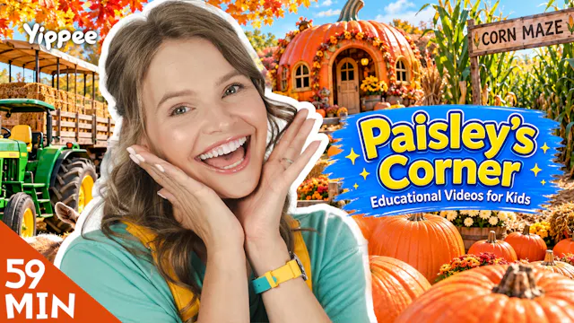 Fall Fun Compilation with Silly Miss ...