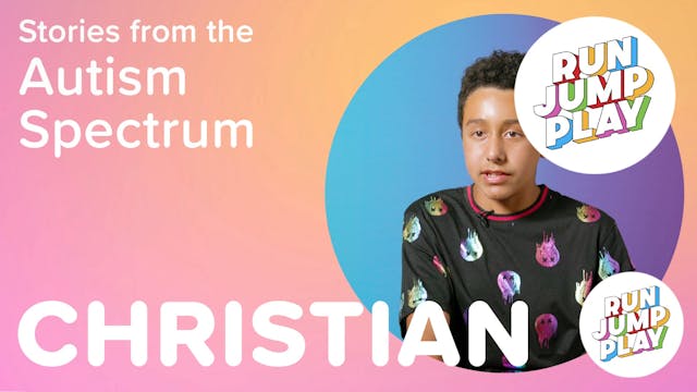 Christian