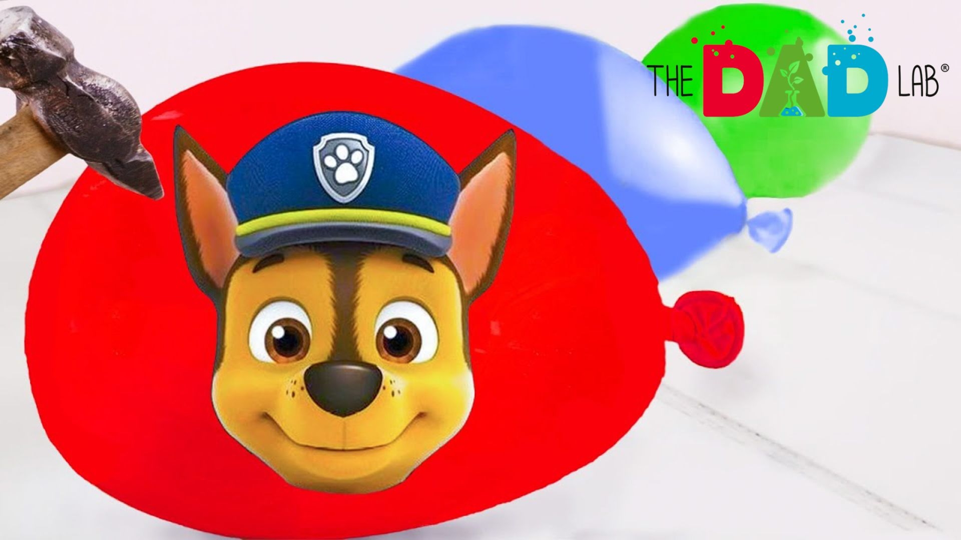 Epic Frozen Surprise! Unveiling New PAW Patrol