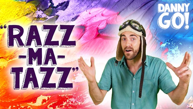 RazzMaTazz Music Video