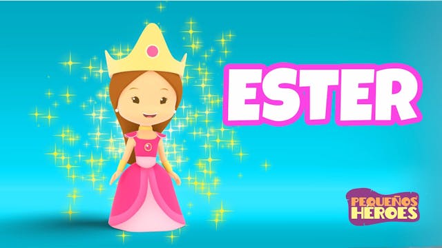 Ester