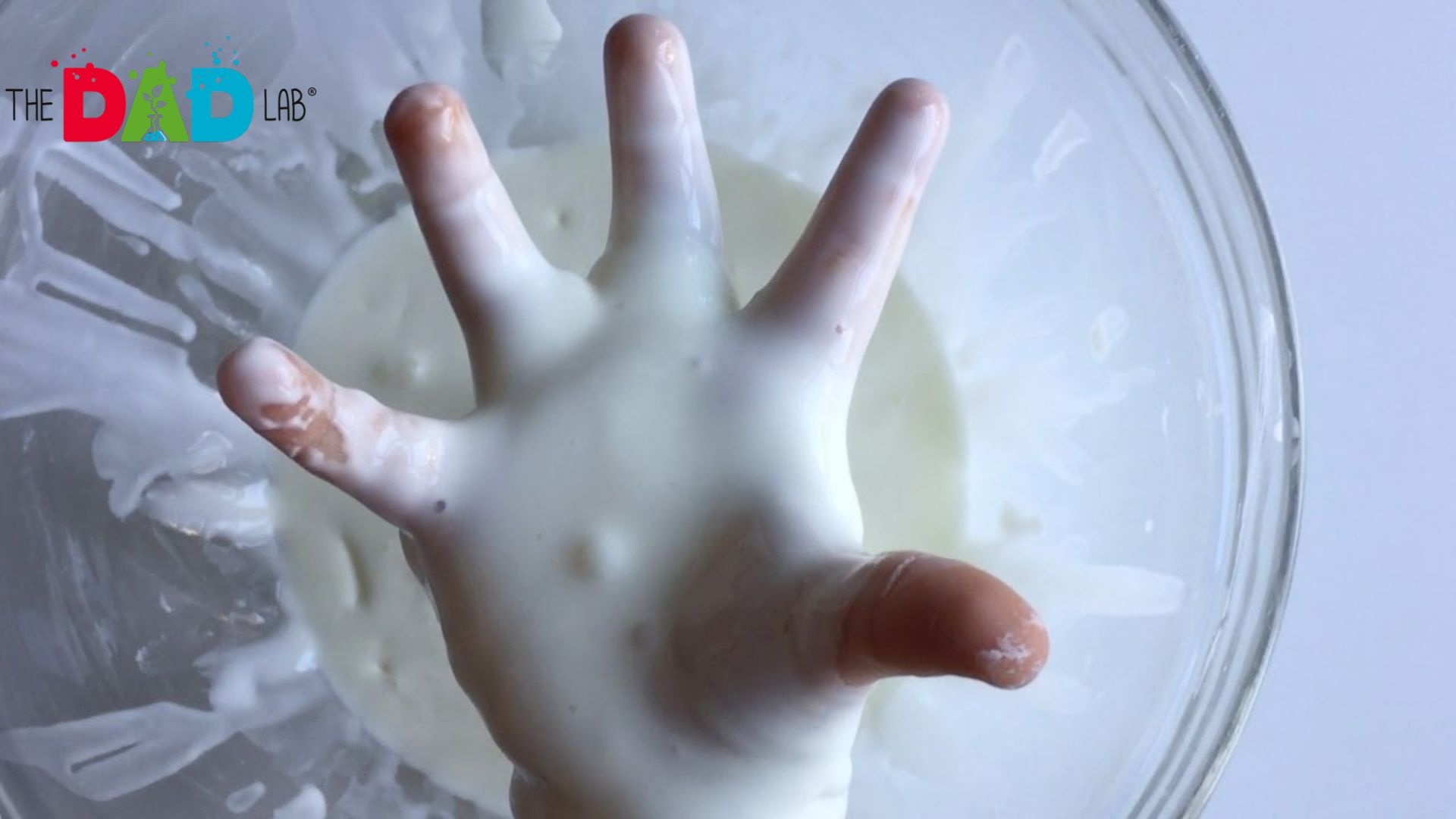 How To Make Oobleck And Why Children Love It