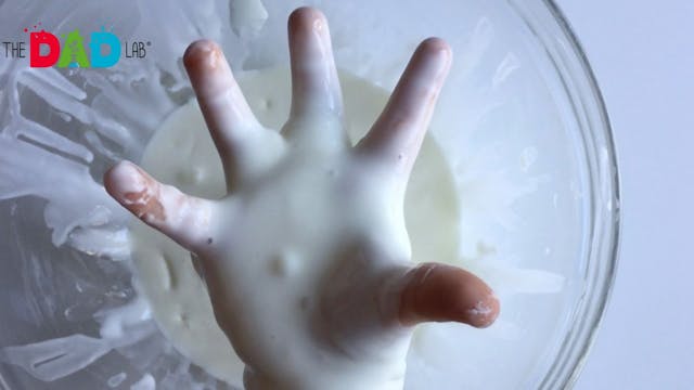 How To Make Oobleck And Why Children ...