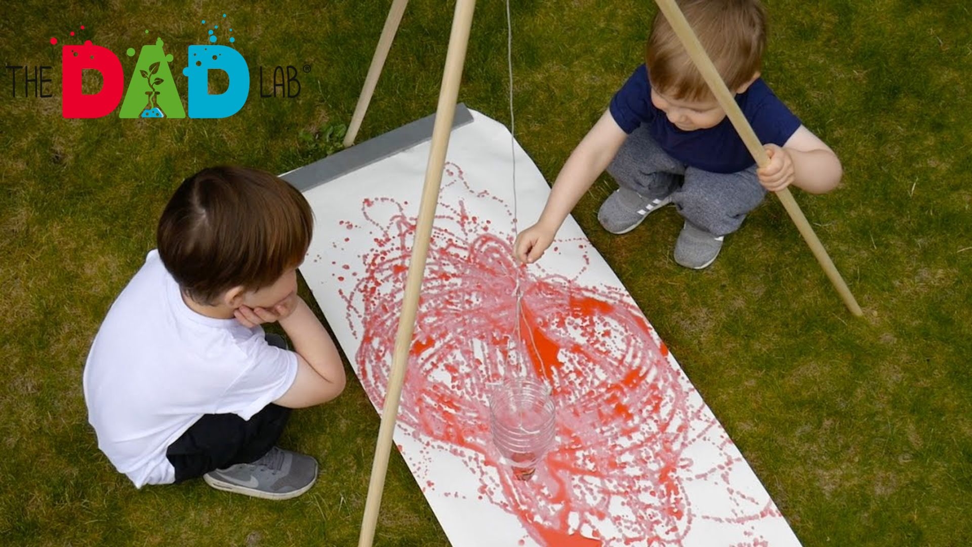 Fun Outdoor Activities for Kids