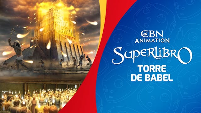 Torre de Babel