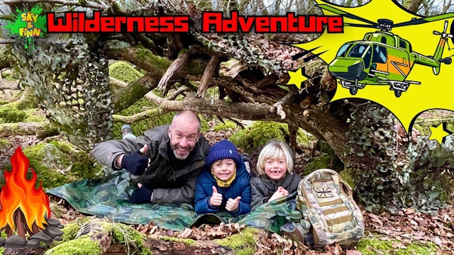 Wilderness Adventure