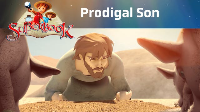 Prodigal Son