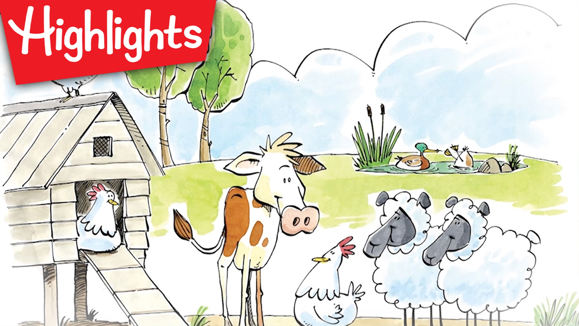 Learning Responsibility