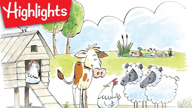 Learning Responsibility