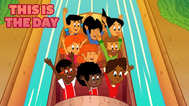 This Is The Day