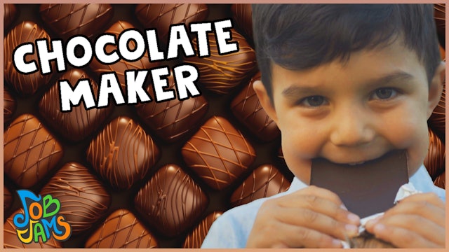 Chocolate Maker