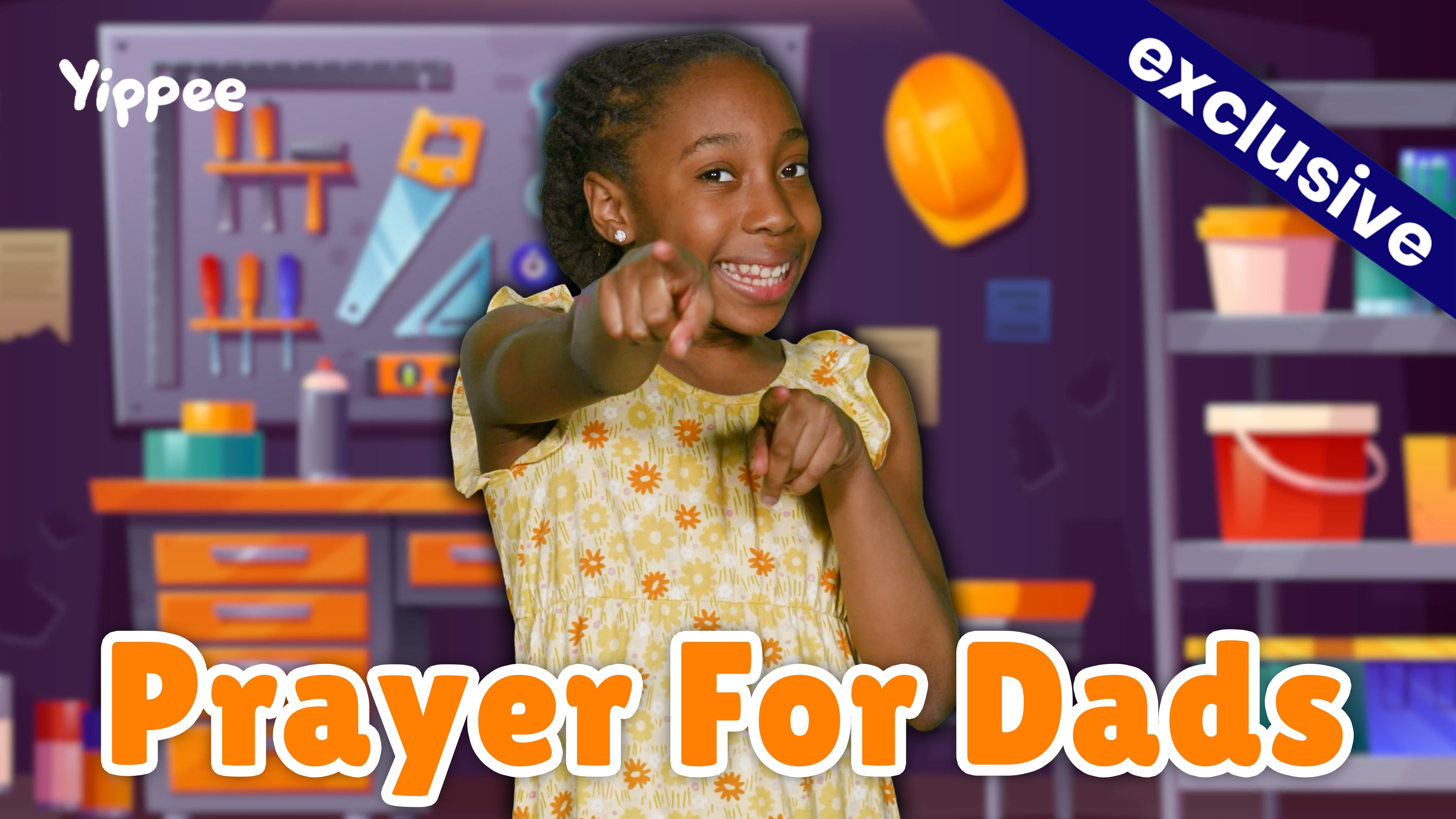 Prayer For Dads