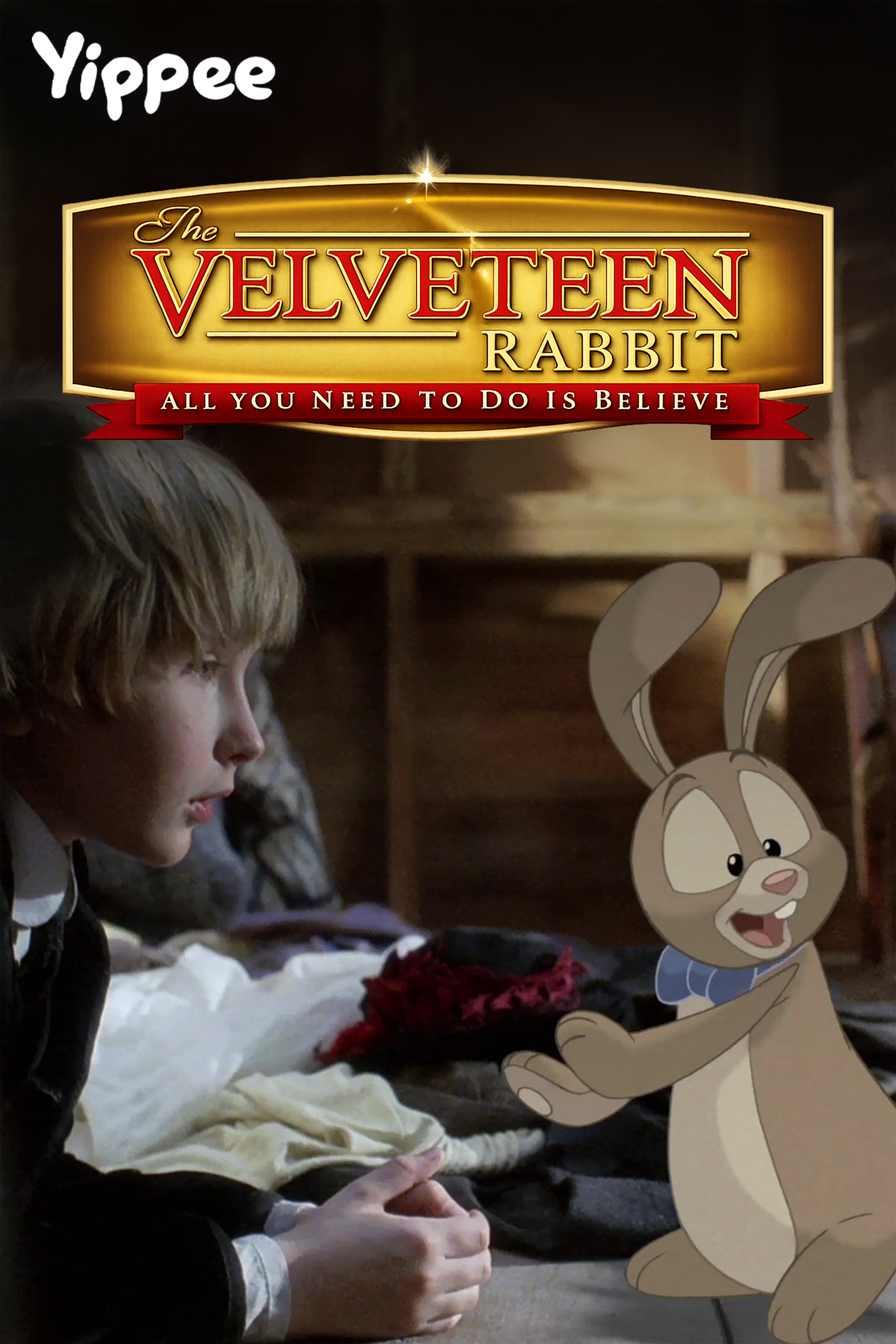 The Velveteen Rabbit