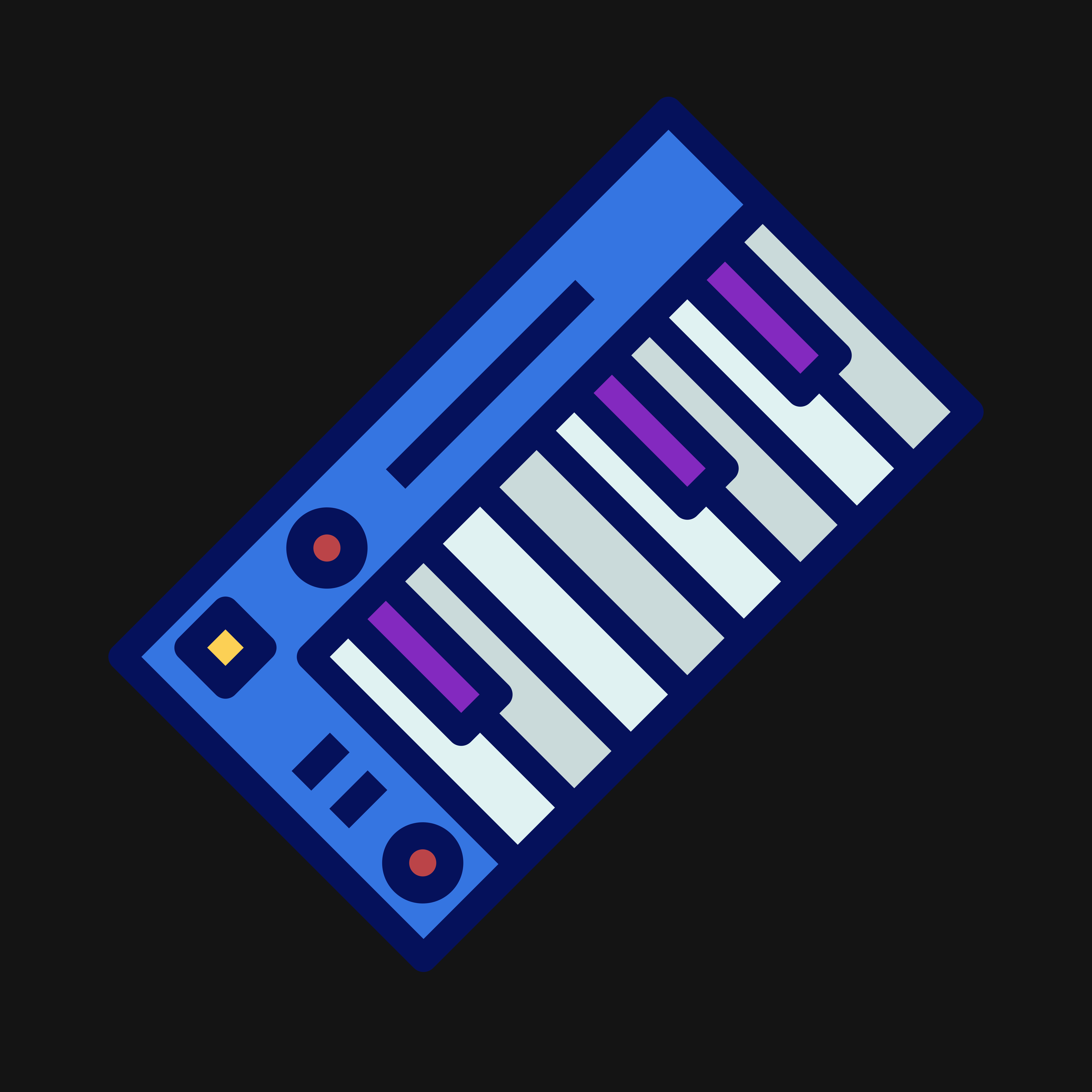 Sing God's Word Kids Show