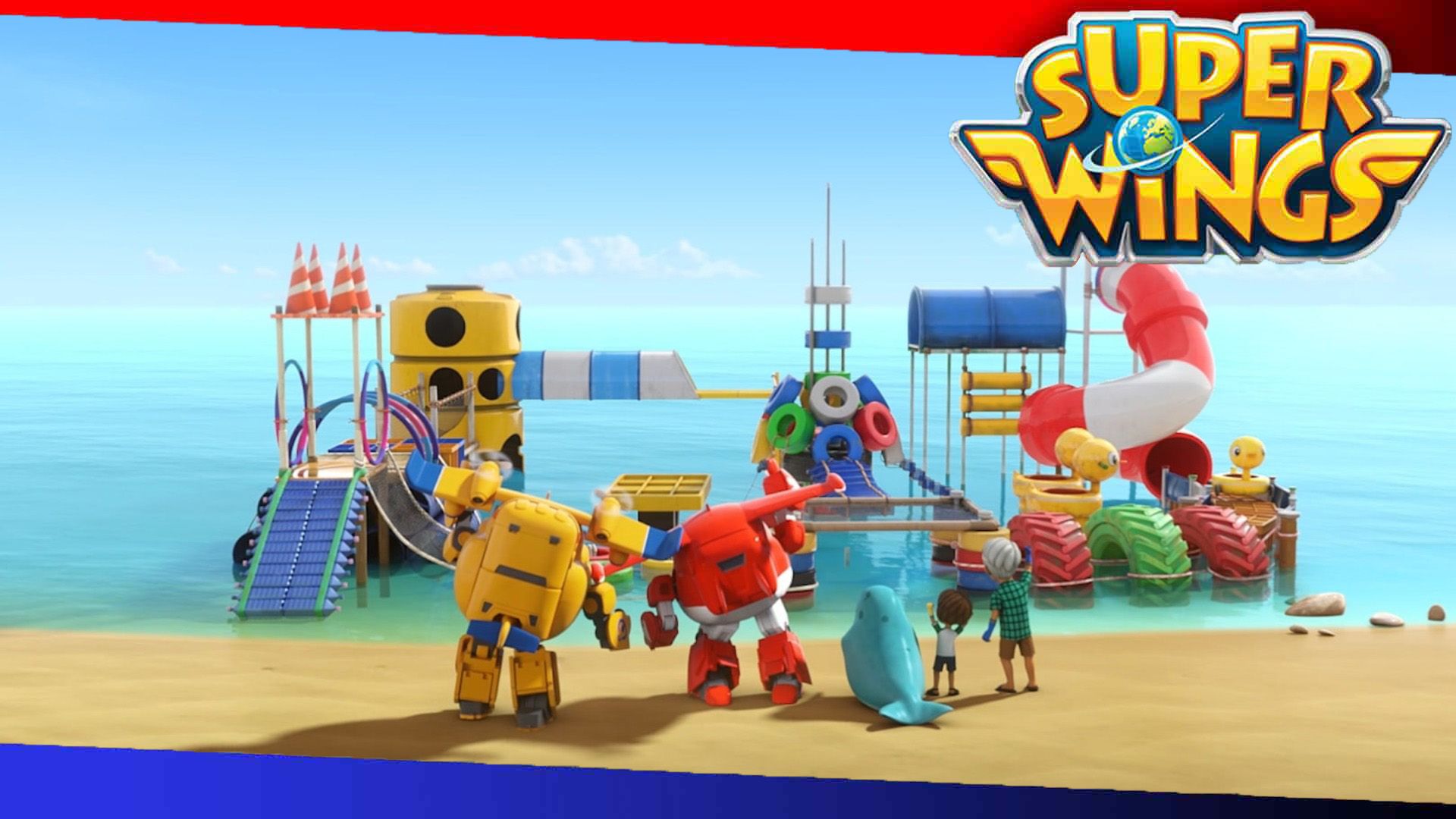 Rubbish Recycling Rescue