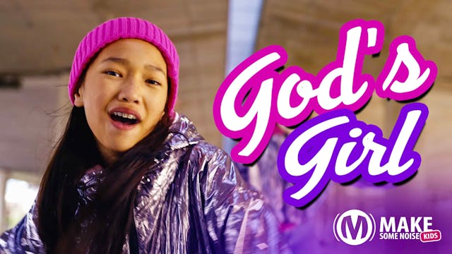 Music Video | God's Girl