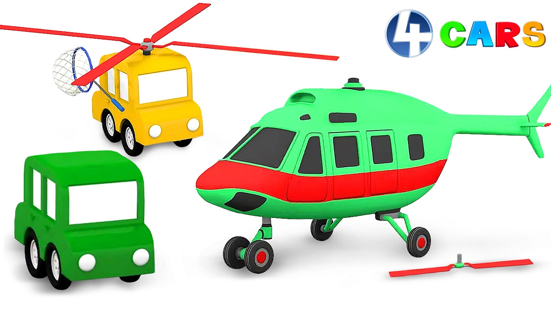 Helicopter