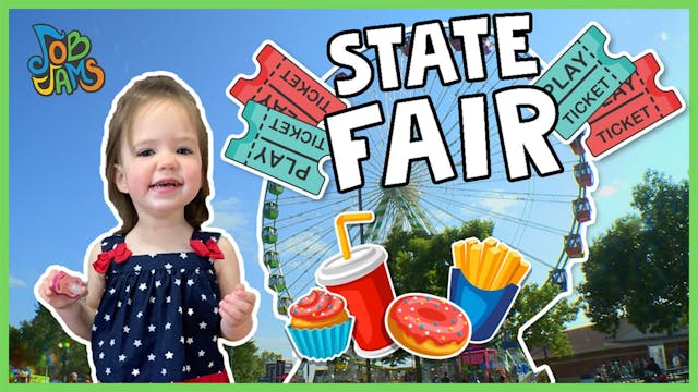 State Fair