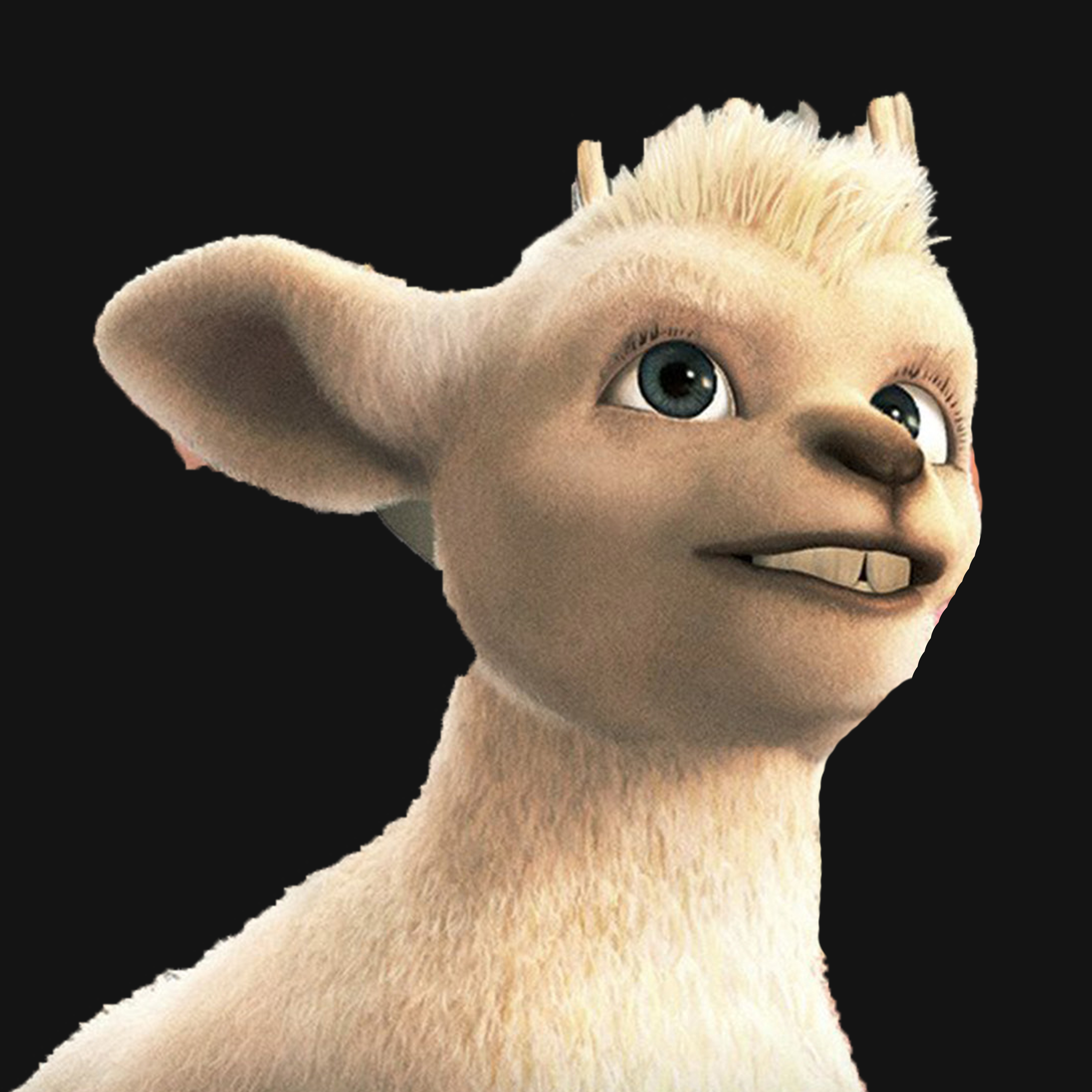 Lion of Judah (Movie)