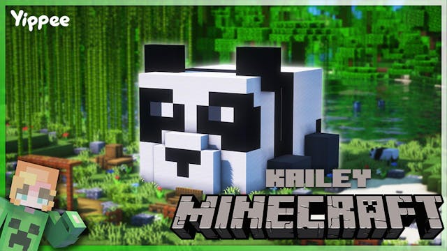 Minecraft: How To Build #10 - Cute Pa...