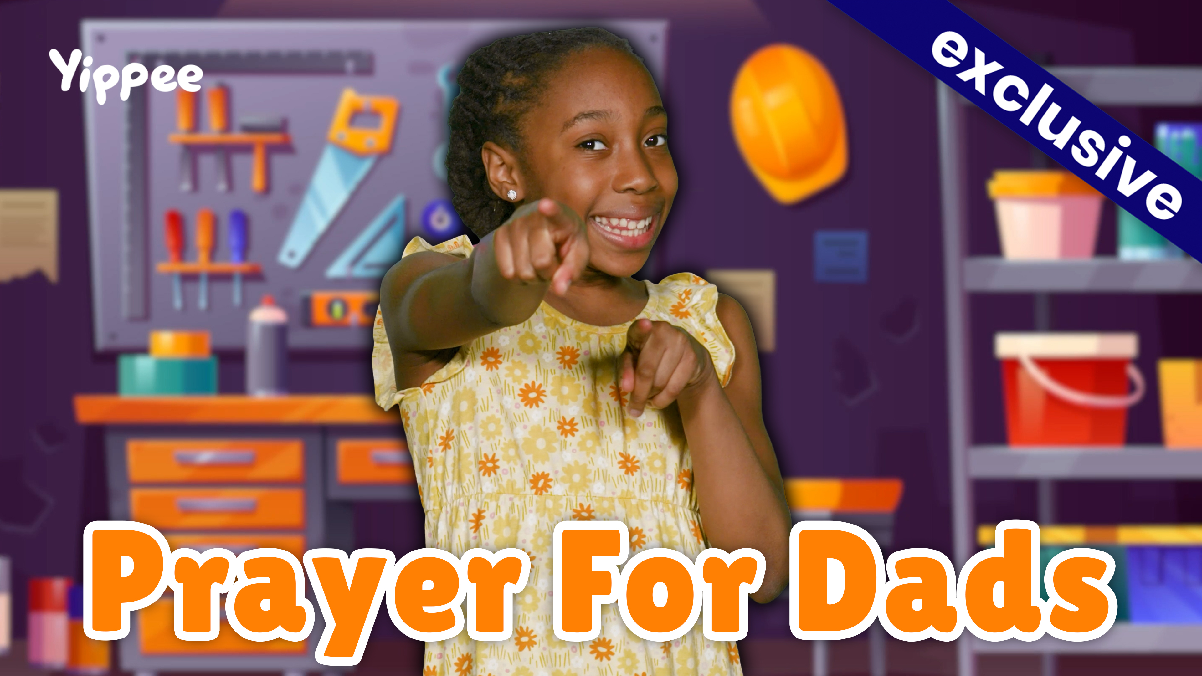 Prayer For Dads
