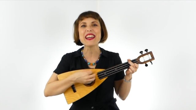 Songs for Kids - Sing Song Kitty Catchie by Alina Celeste