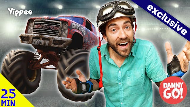 WHEELS!  | Only On Yippee!