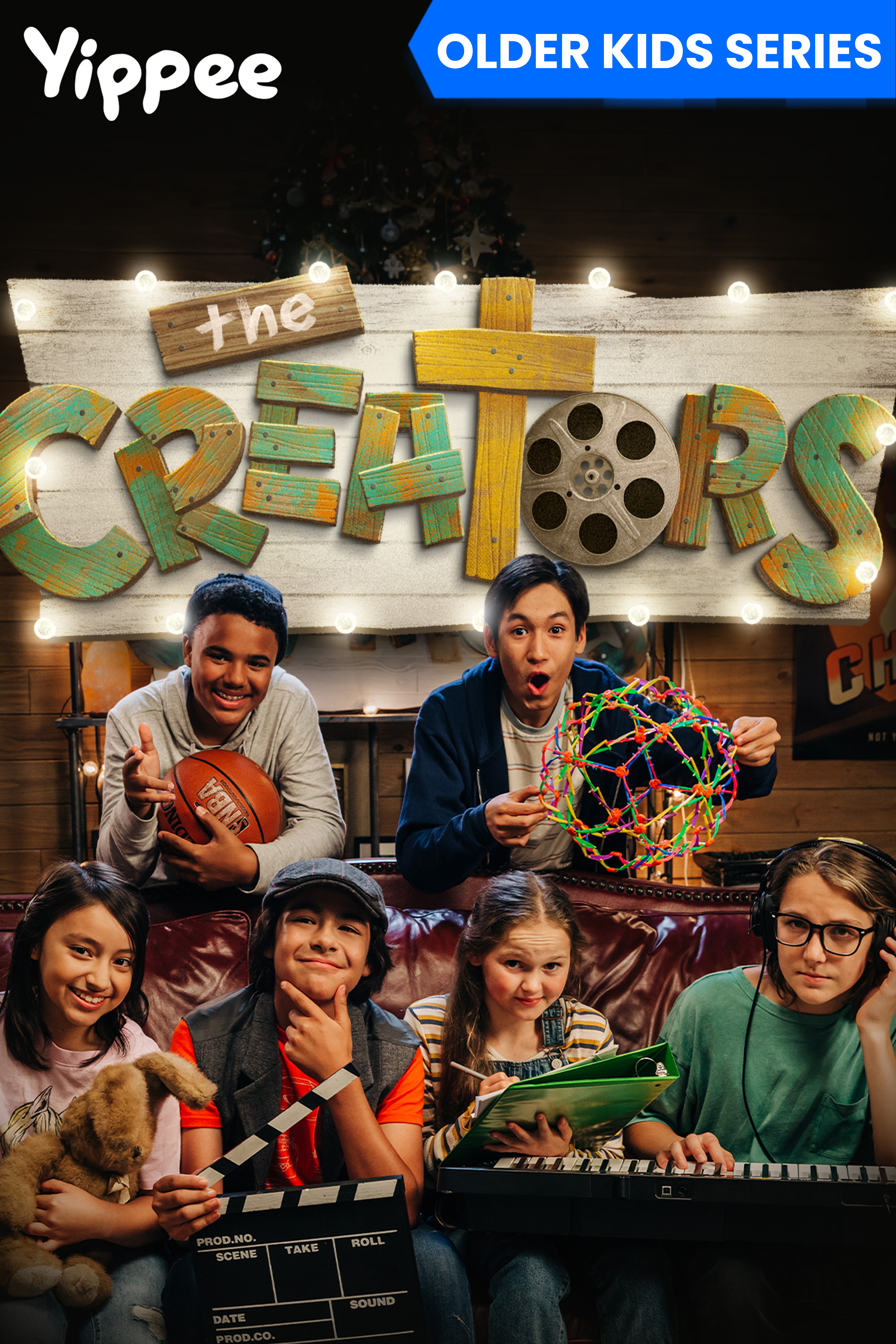 The Creators