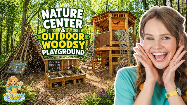 Heckrodt Wetlands Reserve - Outdoor P...