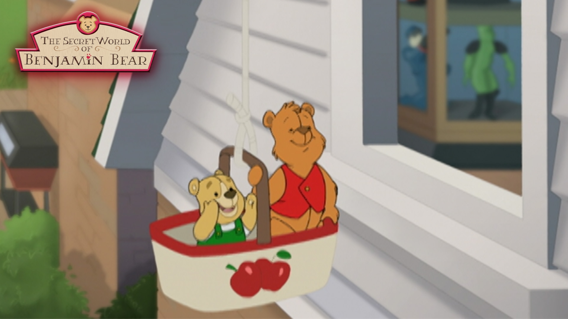 Cargo Cat / Perfect Match