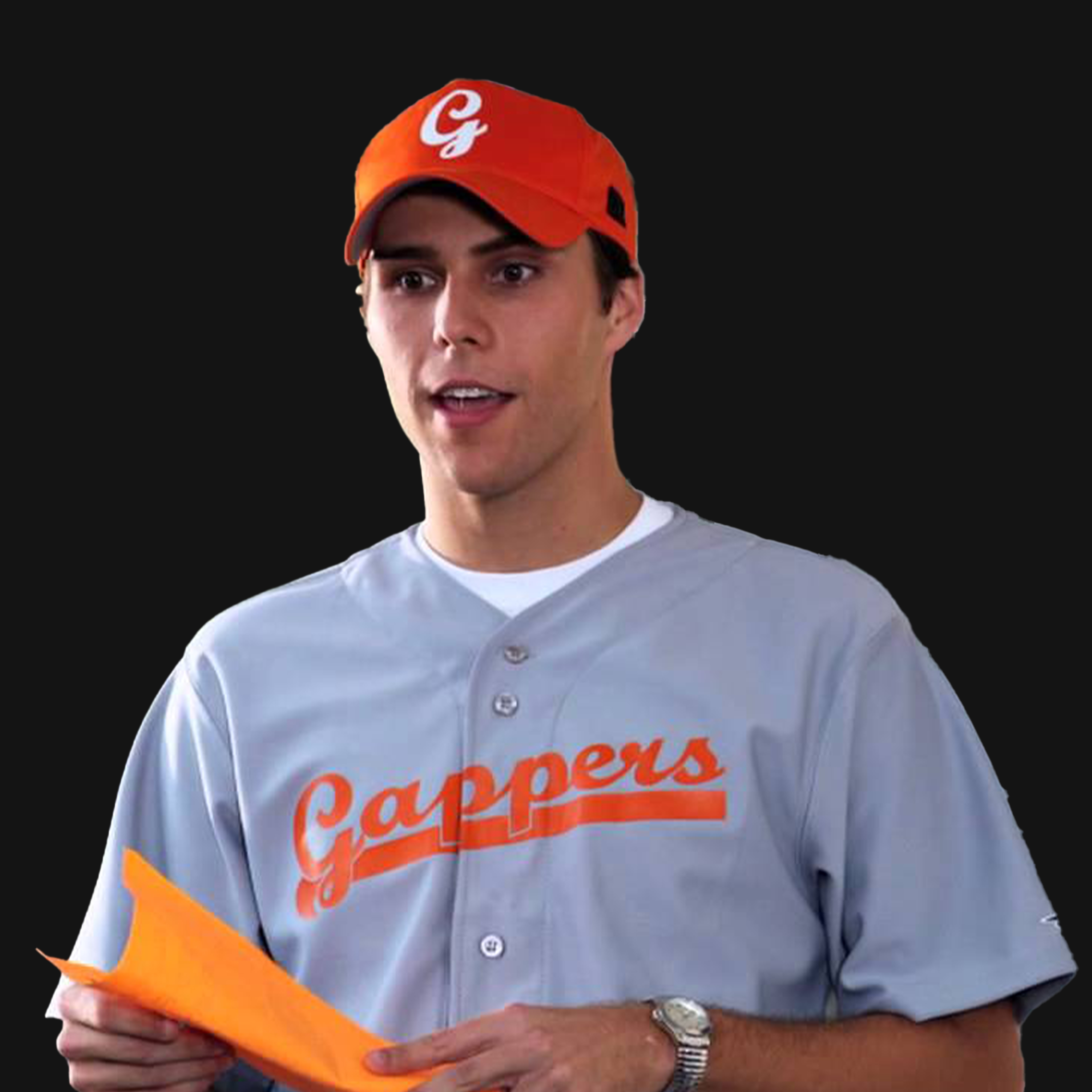 Every Boy Needs A Hero