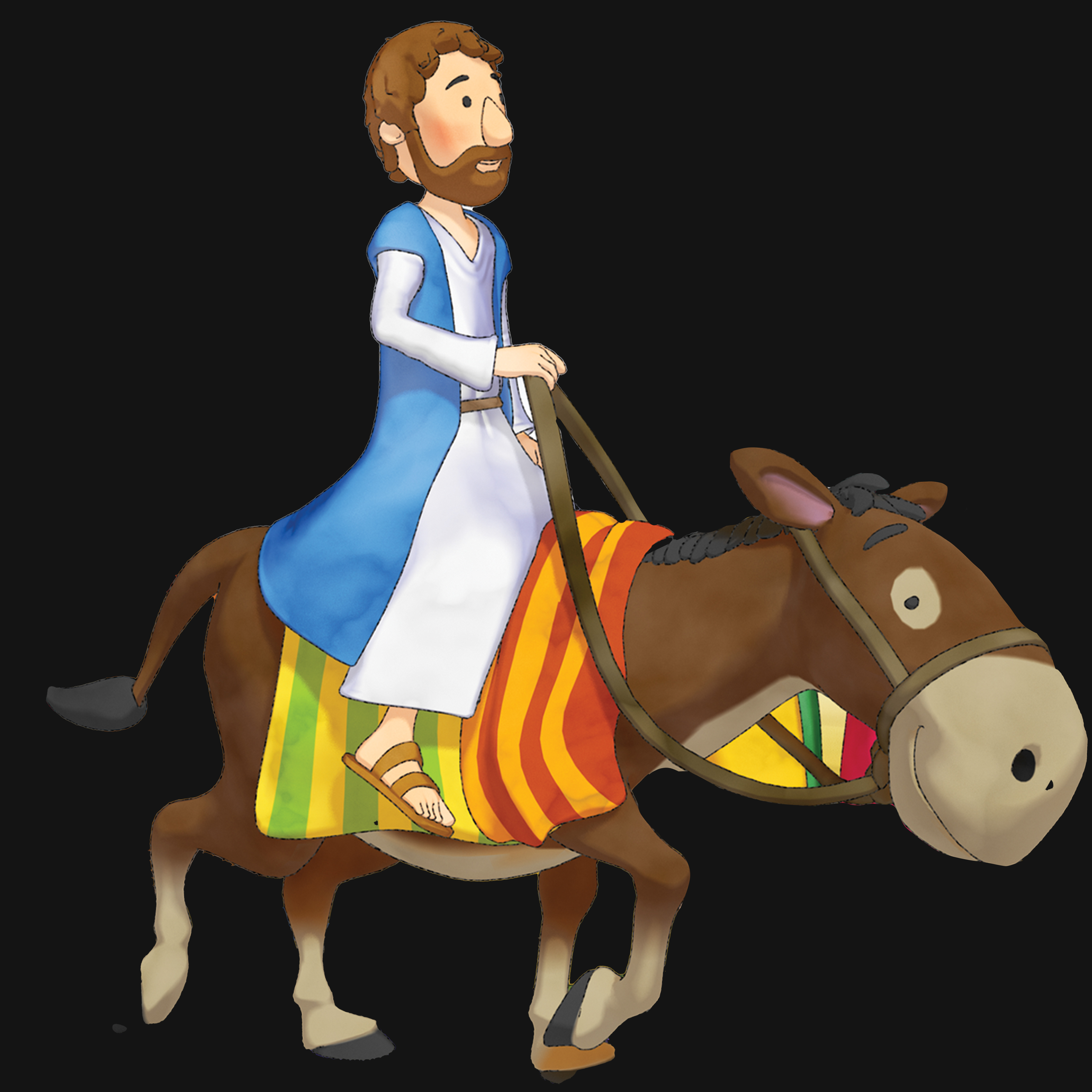 Read and Share Bible