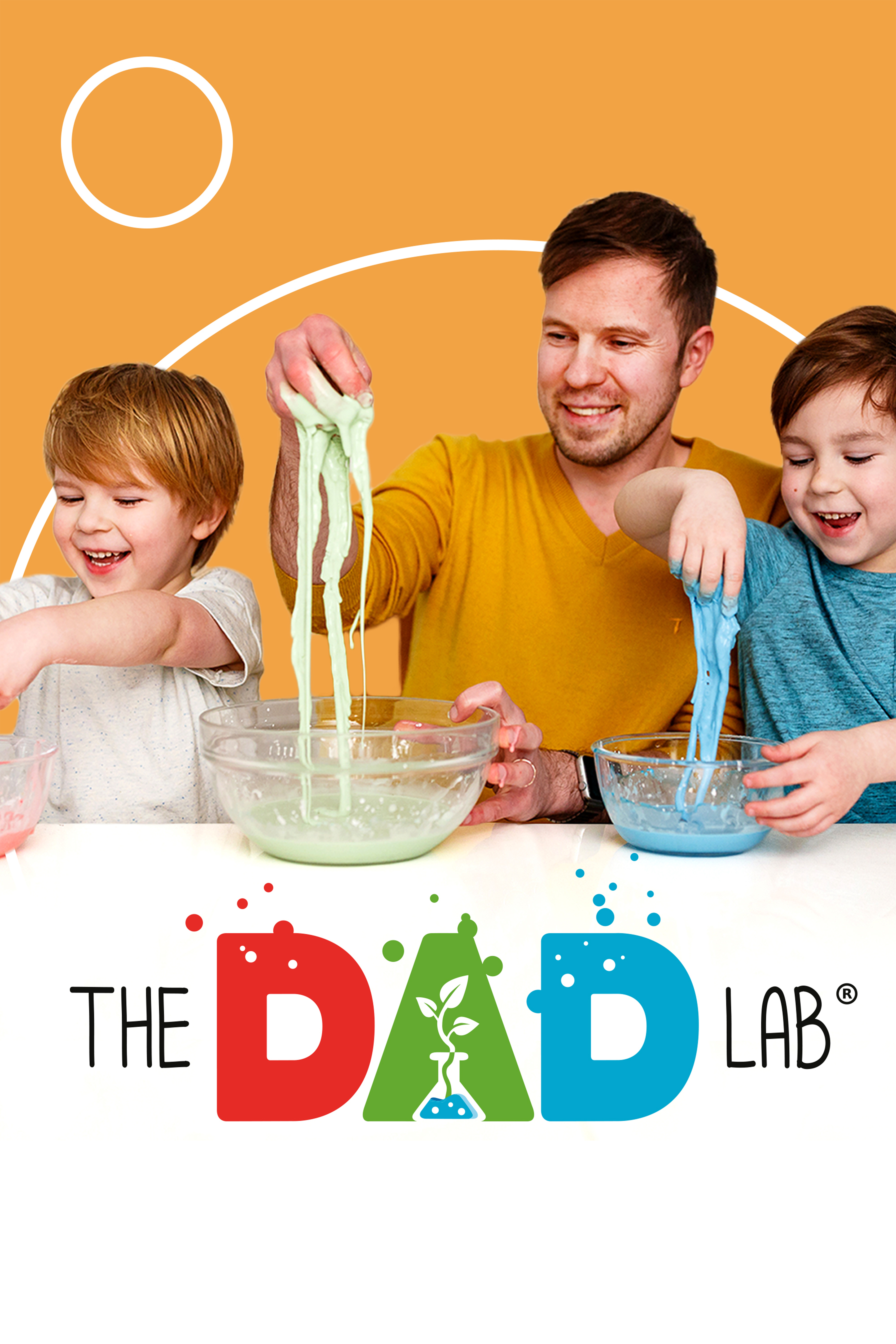 TheDadLab
