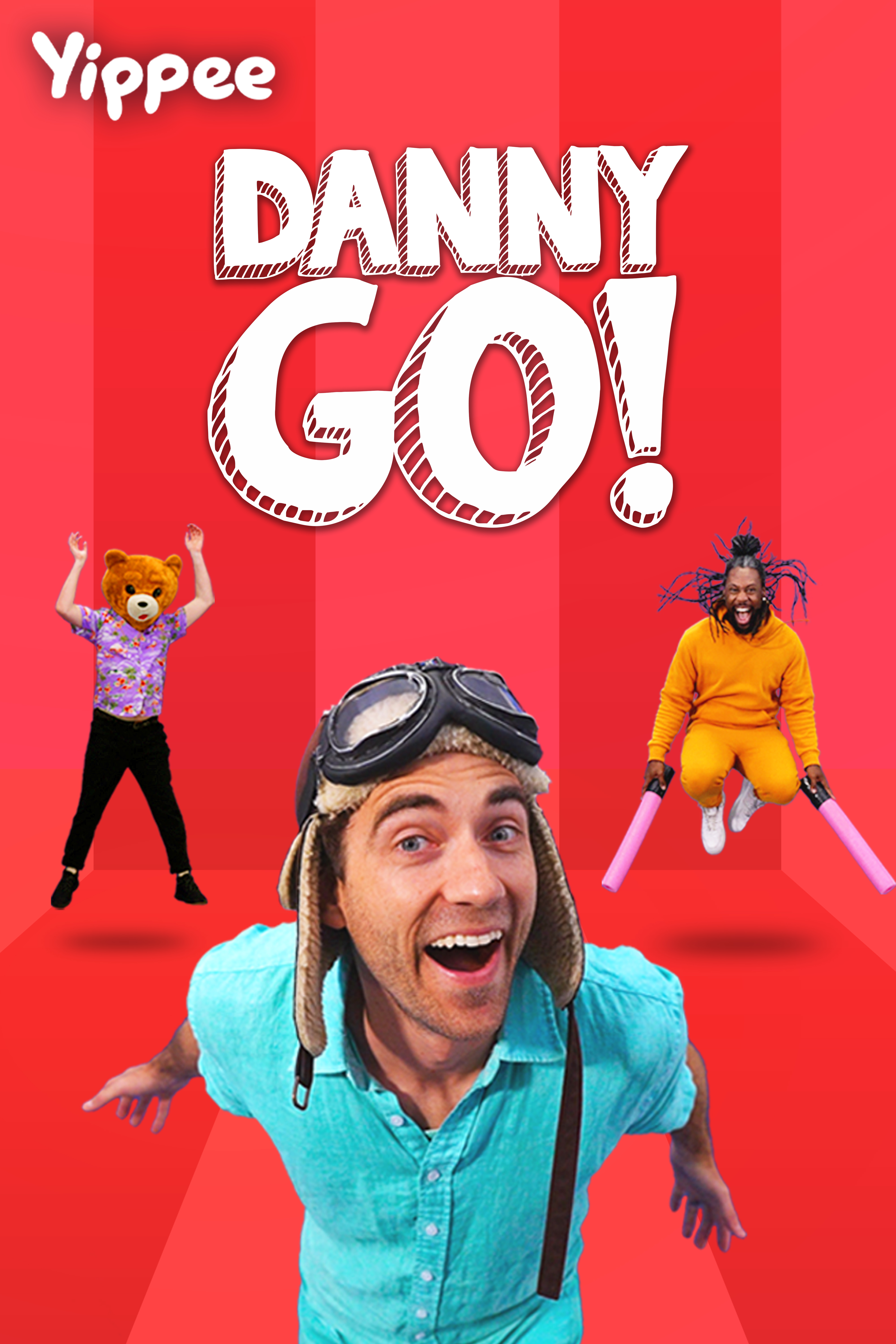 Danny Go!