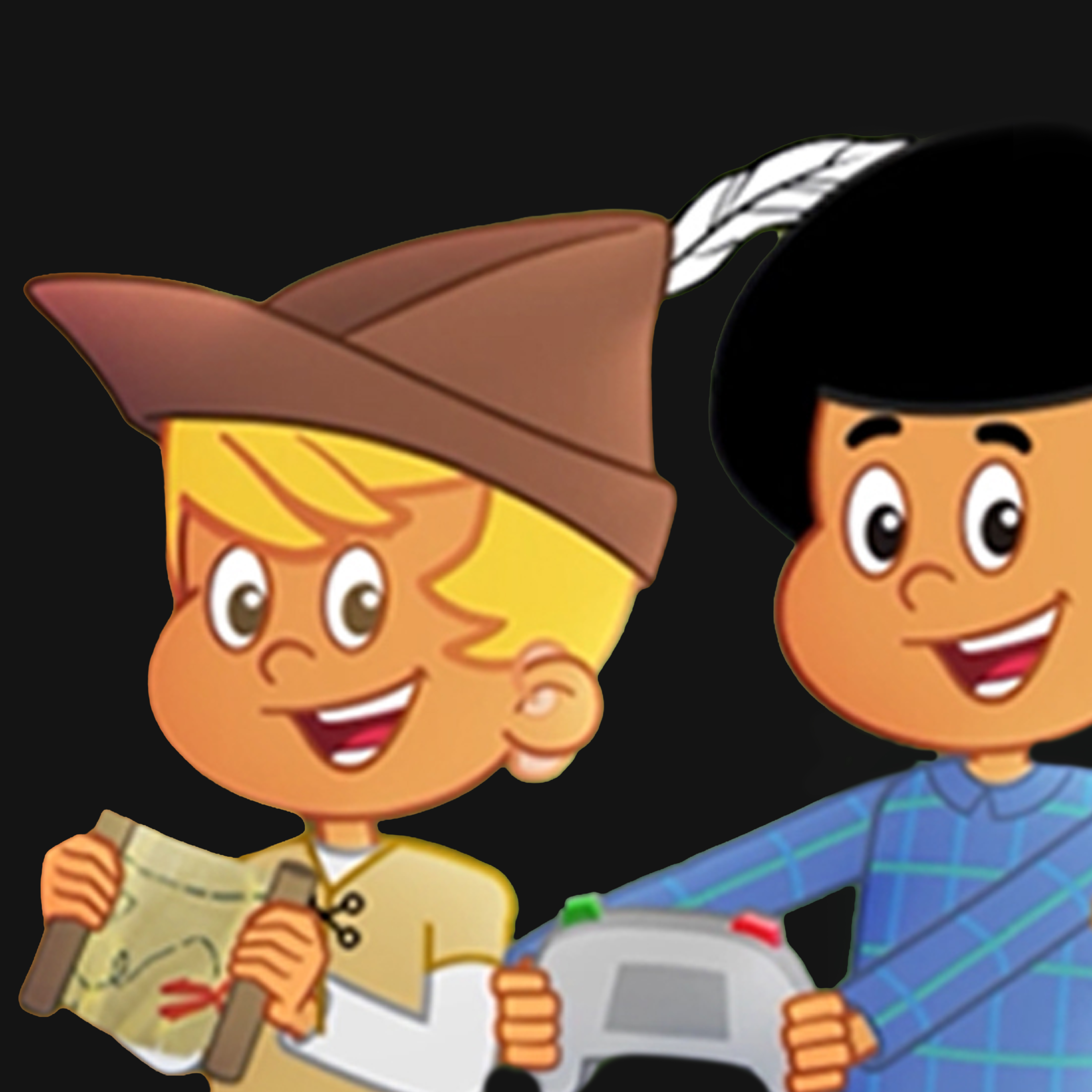 3 Little Words: Living An Adventure