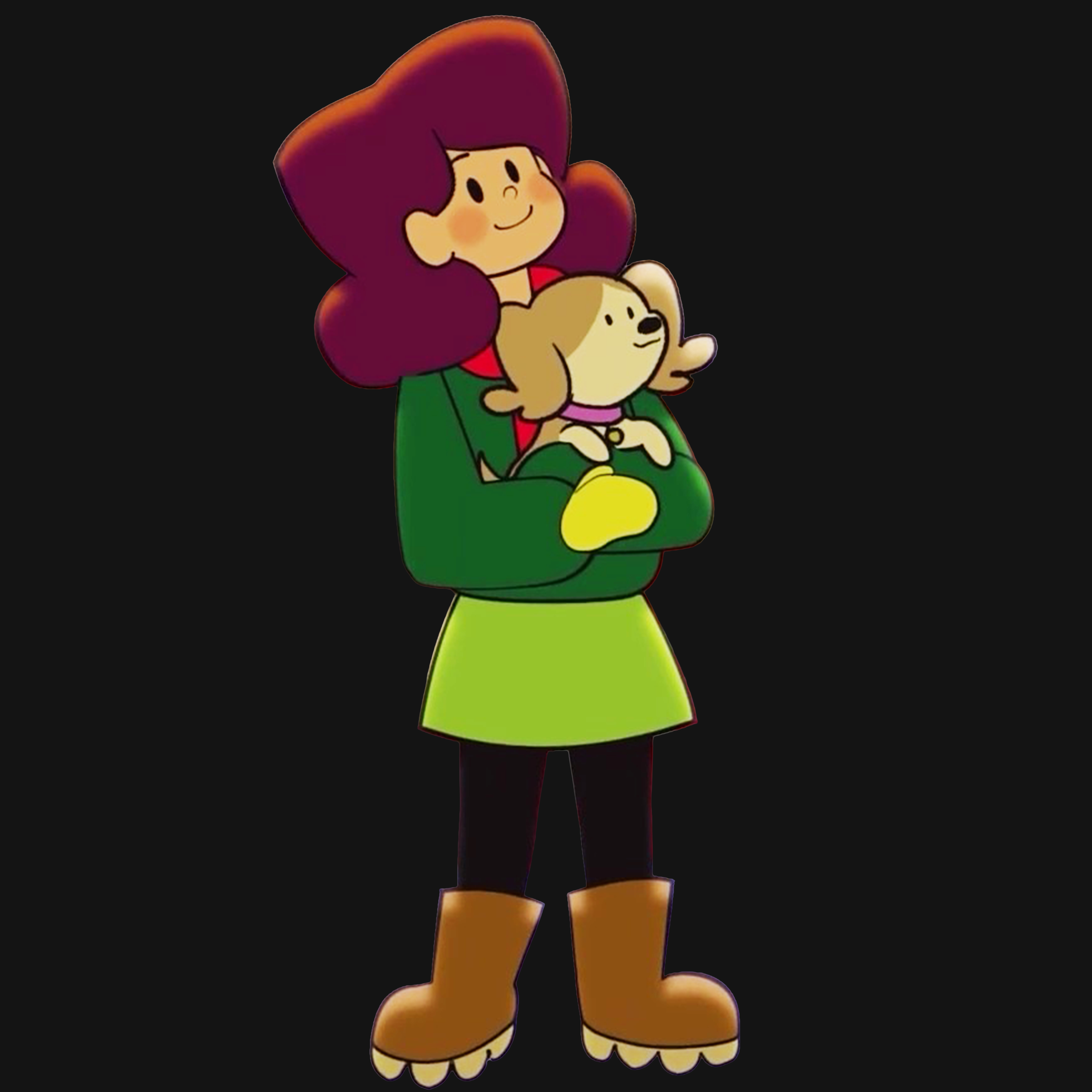 Faith and The Christmas Star