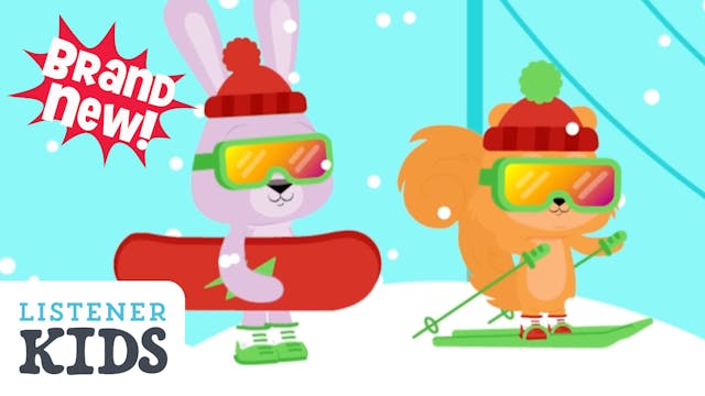 Children Go Where I Send Thee