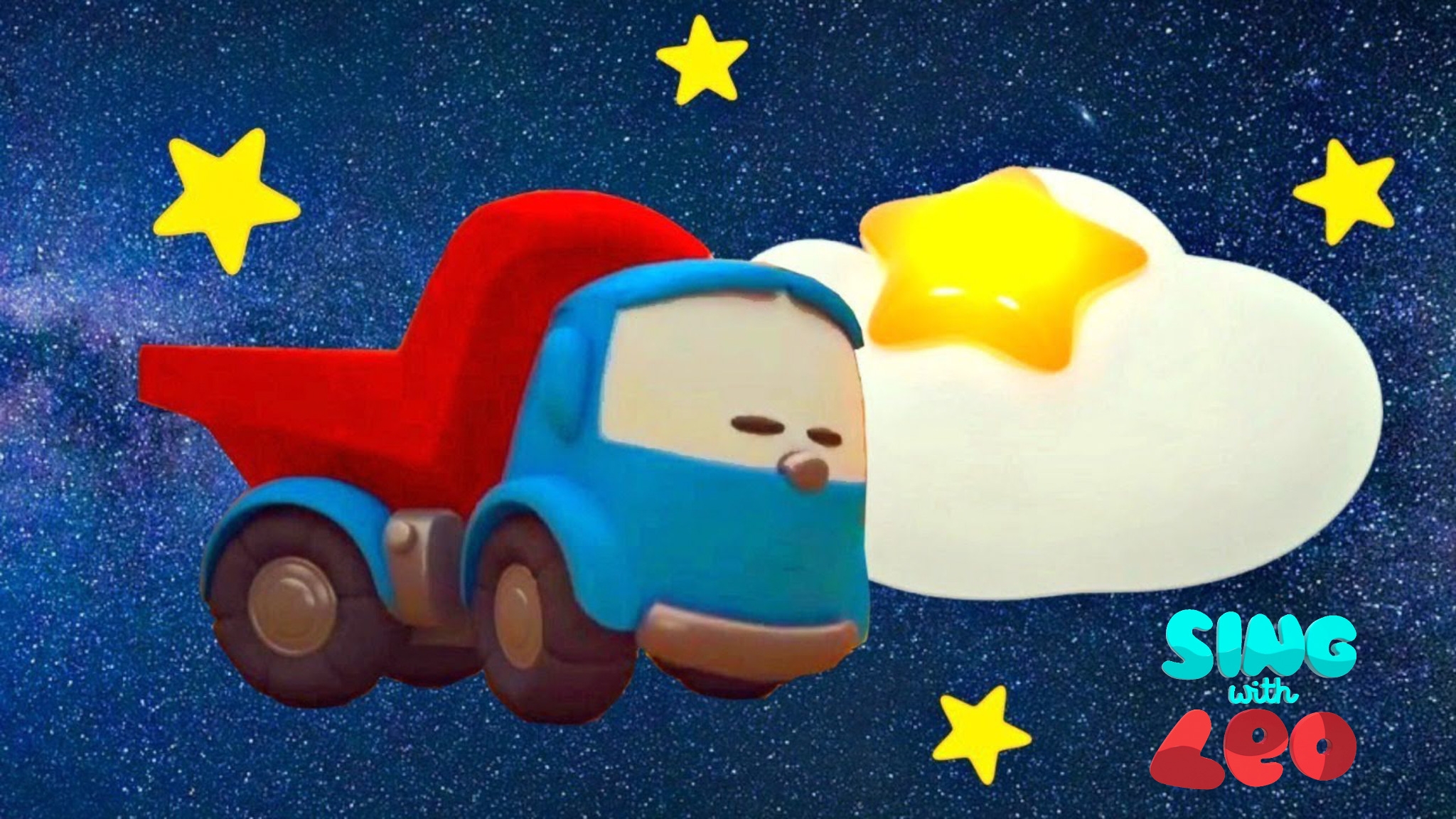 Twinkle twinkle Little Star