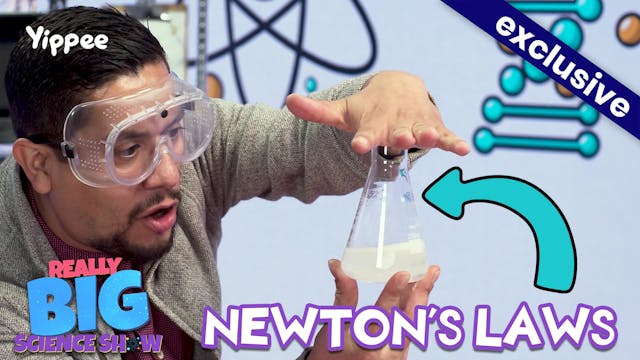 Newton's Laws