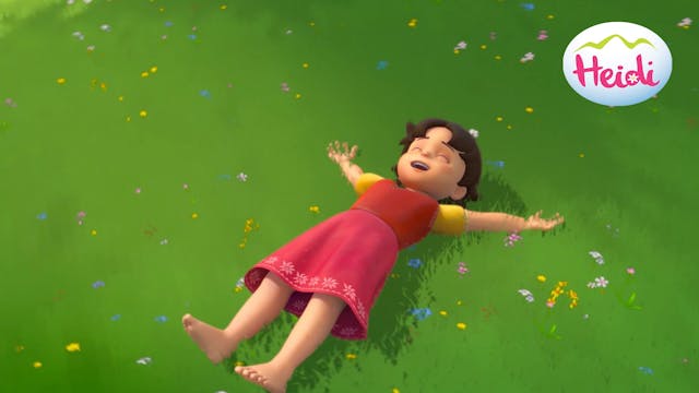 Ep.1 — Up to the Mountain