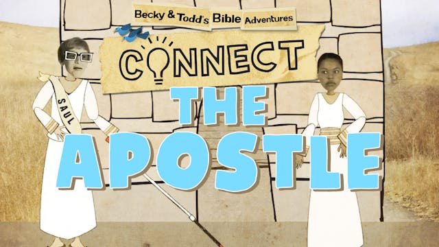 The Apostle