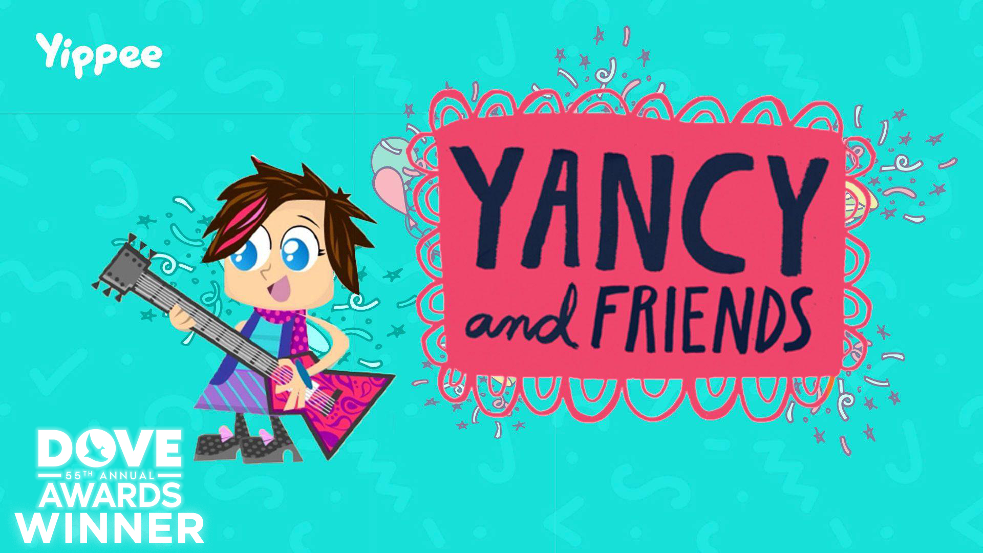 Yancy & Friends (Preschool)