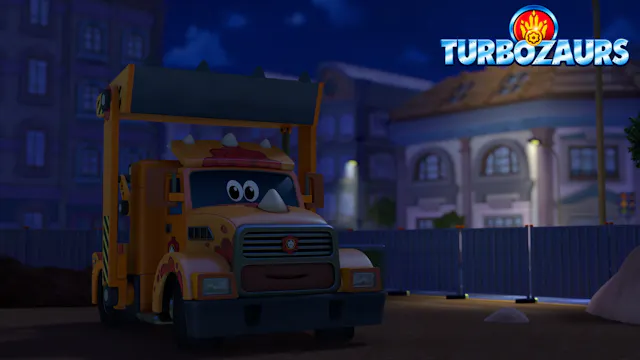 Unexpected Construction