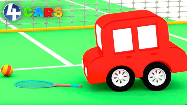 Coconut Cars