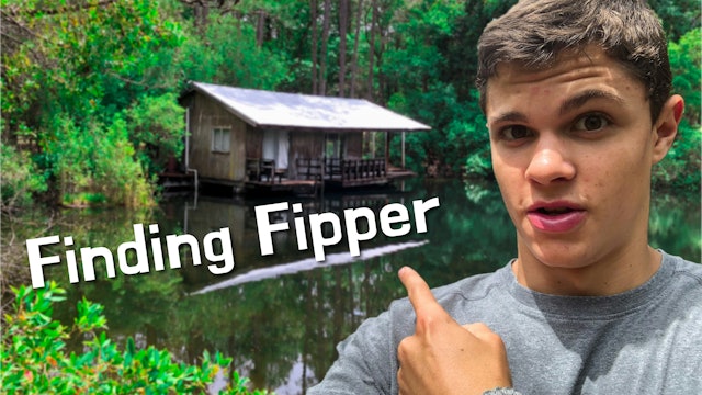 Finding Fipper