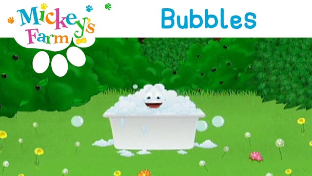 Bubbles