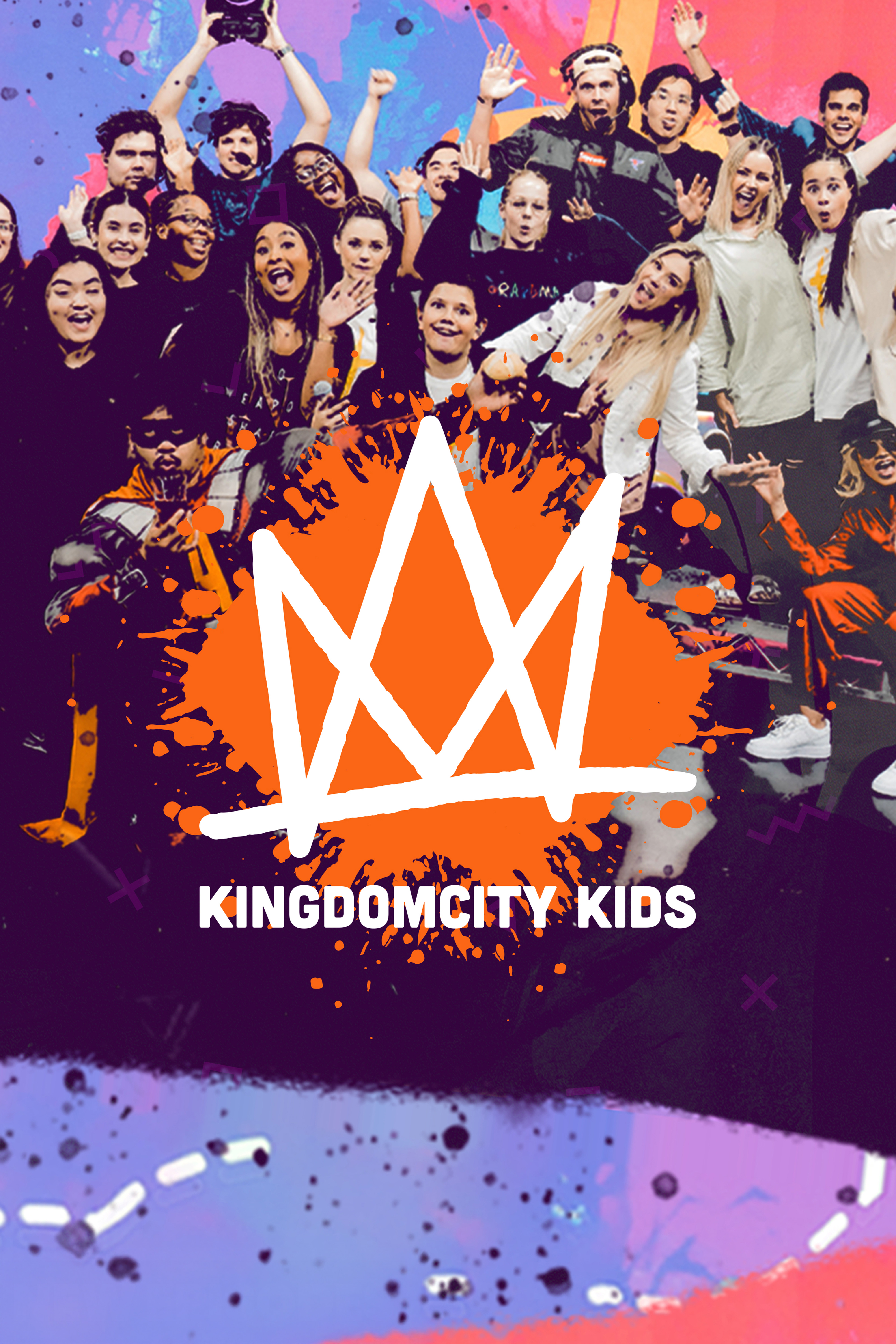 Kingdomcity Kids