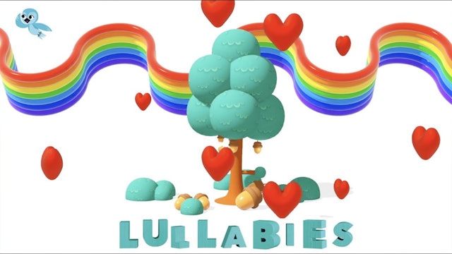 I've Got The Joy (Lullaby)